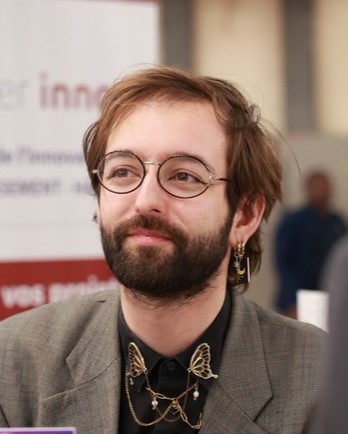Zacharie Guillaume
